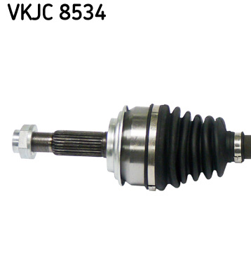 SKF VKJC 8534 Féltengely